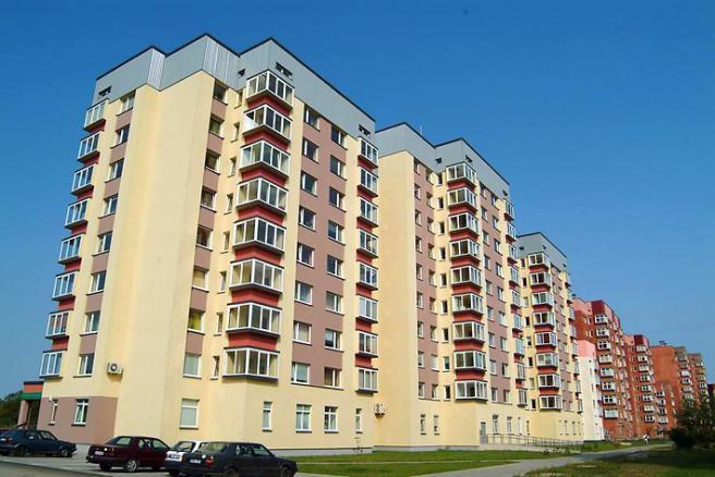 Baltic Apartment Klaipėda Esterno foto