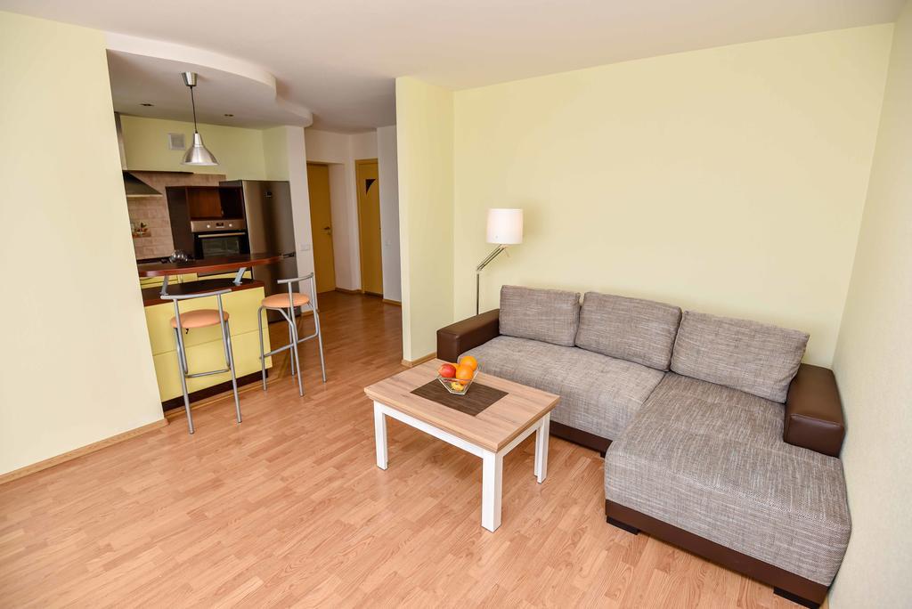 Baltic Apartment Klaipėda Esterno foto