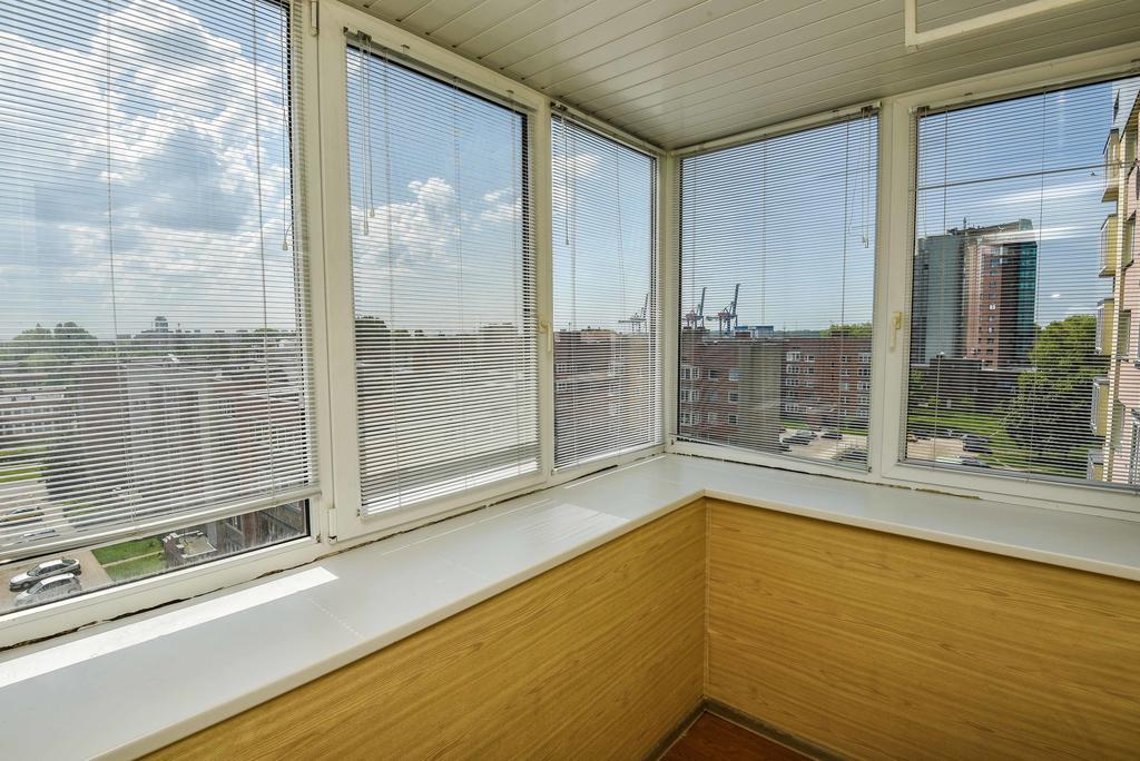 Baltic Apartment Klaipėda Esterno foto